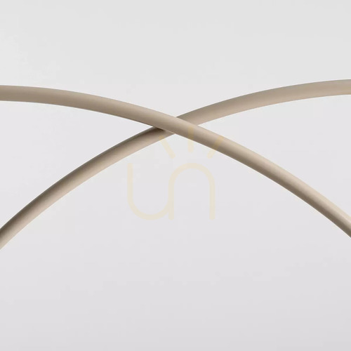 Prüfen Aldex Una 4 S Pendelleuchte, beige, 4×E14, 130 cm, 1116L17_S