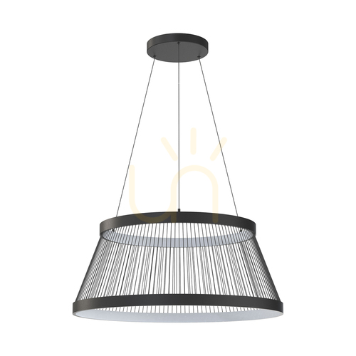 Prüfen Pendelleuchte Zuma Line BALU MD3328-2M-3BT LED