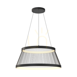 Pendelleuchte Zuma Line BALU MD3328-2M-3BT LED small 1