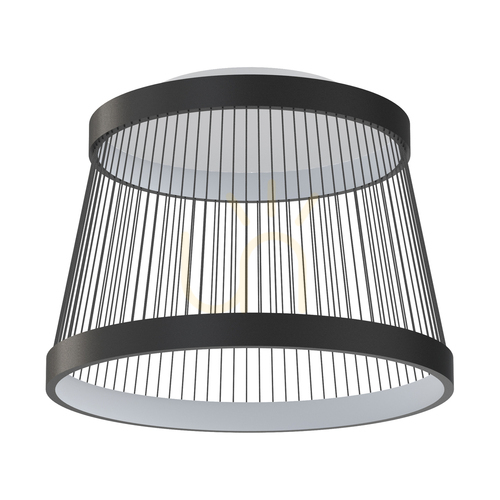 Prüfen Deckenleuchte Zuma Line BALU MX3328-2-3BT LED