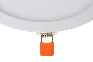 Plafond Lucide TENDO-LED Weiß 22 cm Aluminium LED 18W 3000K 07105/18/31 small 6
