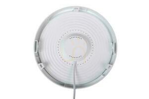 Plafond Lucide TENDO-LED Weiß 22 cm Aluminium LED 18W 3000K 07105/18/31 small 8