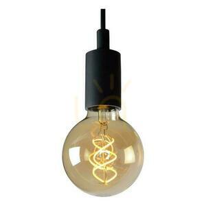 Pendelleuchte Lucide FIX Multiple schwarz Metall 7-flammig 08408/07/30 small 4