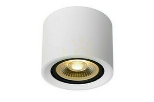 Downlight LED Lucide FEDLER weiß 12 cm GU10 12W CCT 09921/12/31 small 7