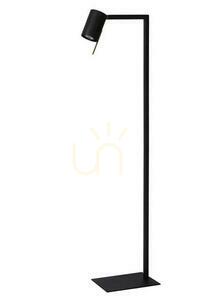 Stehleuchte Lucide LESLEY schwarz Metall GU10 LED 03725/01/30 small 1