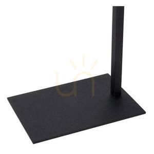 Stehleuchte Lucide LESLEY schwarz Metall GU10 LED 03725/01/30 small 5