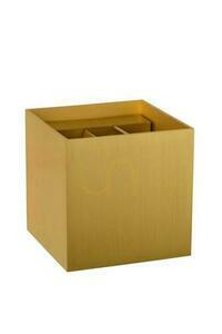 Wandleuchte Lucide XIO Gold Aluminium LED 3,5 W 09217/04/02 small 1