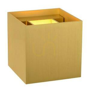 Wandleuchte Lucide XIO Gold Aluminium LED 3,5 W 09217/04/02 small 3