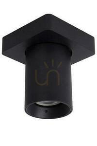 Downlight LED Lucide NIGEL schwarz GU10 5W CCT 09929/05/30 small 1