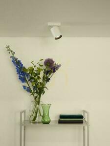 Downlight LED Lucide NIGEL Weiß Aluminium GU10 dimmbar 09929/05/31 small 2