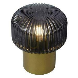 Tischleuchte Lucide JANY Gold Glas 78595/01/02 small 4