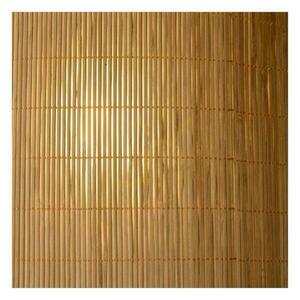Tischleuchte Lucide MAGIUS Holz Rattan Japandi E27 52 cm 03529/81/30 small 6