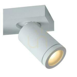 Plafond Lucide Taylor weiß IP44 LED GU10 dimmbar 2-flammig 09930/10/31 small 3