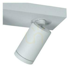 Plafond Lucide Taylor weiß 3-flammig LED IP44 GU10 09930/15/31 small 4