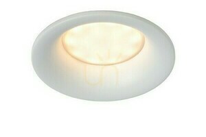 Deckenleuchte Lucide ZIVA weiß Aluminium IP44 GU10 09923/01/31 small 5