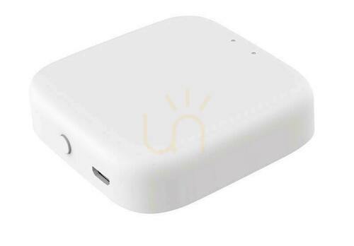 Prüfen Access Box Lutec Kunststoff 6x6 cm 9704401361