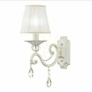 Wandleuchte GRACE ARM247-01-G Maytoni small 1