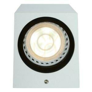Außenwandleuchte Lucide ZARO Weiß Aluminium IP44 GU10 69800/02/31 small 2