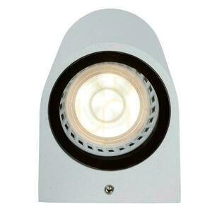 Außenwandleuchte Lucide ZARO weiß Aluminium GU10 IP44 69801/01/31 small 2