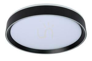Plafond Lucide NURIA Schwarz 40 cm LED 24W 79182/24/30 small 1