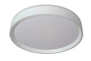 Plafond Lucide NURIA Weiß LED 24W Ø40 cm Acryl 79182/24/31 small 1