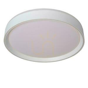 Plafond Lucide NURIA Weiß LED 24W Ø40 cm Acryl 79182/24/31 small 4