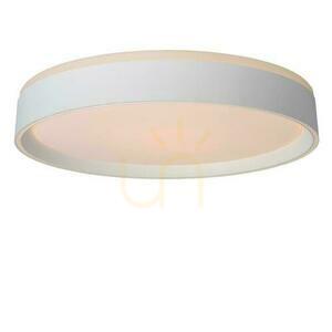 Plafond Lucide NURIA Weiß LED 24W Ø40 cm Acryl 79182/24/31 small 5