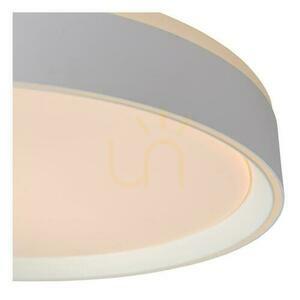 Plafond Lucide NURIA Weiß LED 24W Ø40 cm Acryl 79182/24/31 small 6