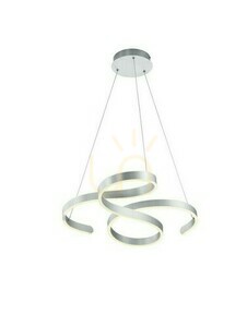 Trio FRANCIS Pendelleuchte 371310105 small 0