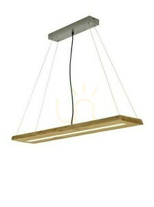Trio BRAD Pendelleuchte 323710130 small 0