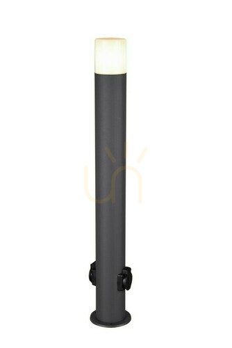 Prüfen Trio HOOSIC Lichtpfosten 424067142