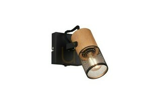Trio TOSH Wandleuchte 804370132 small 0