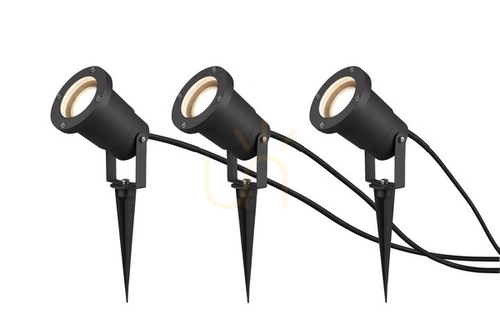 Prüfen Trio UBANGI Light Post 800260342