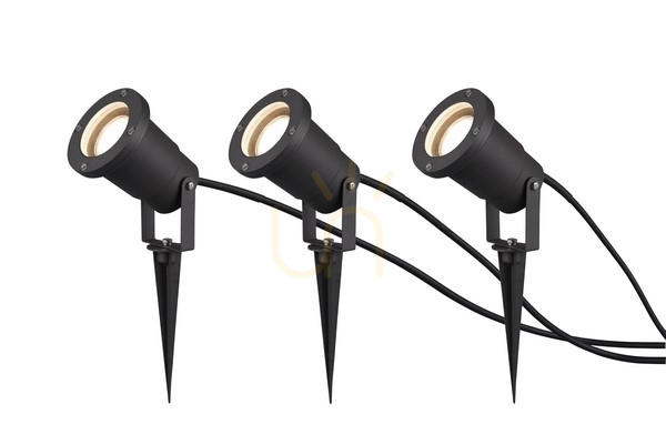 Trio UBANGI Light Post 800260342