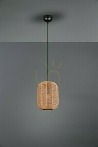Trio RUNA Pendelleuchte 303000132 small 2