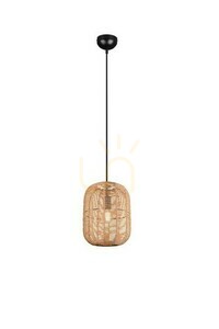 Trio RUNA Pendelleuchte 303000132 small 0
