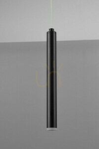 Trio TUBULAR Pendelleuchte 321611132 small 4
