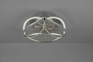 Trio CHARIVARI plafond 621210107 small 1