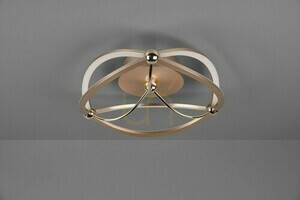 Trio CHARIVARI plafond 621210108 small 1