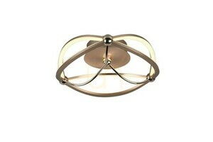 Trio CHARIVARI plafond 621210108 small 0