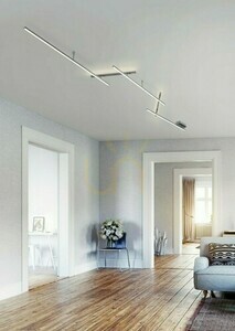 Trio INDIRA Plafond 674610707 small 1