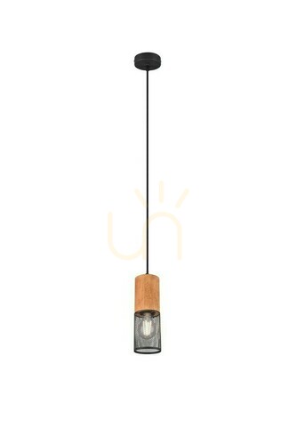 Prüfen Trio TOSH Pendelleuchte 304300132