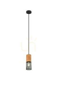 Trio TOSH Pendelleuchte 304300132 small 0