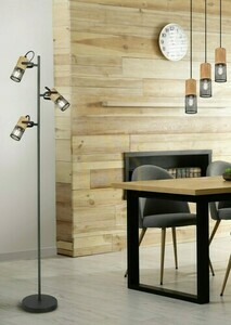 Trio TOSH Pendelleuchte 304330332 small 1