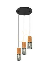 Trio TOSH Pendelleuchte 304330332 small 0