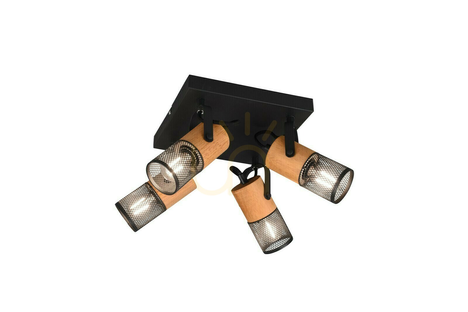 Trio TOSH Plafond 804300432