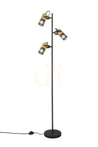 Trio TOSH Stehleuchte 404300332 small 0