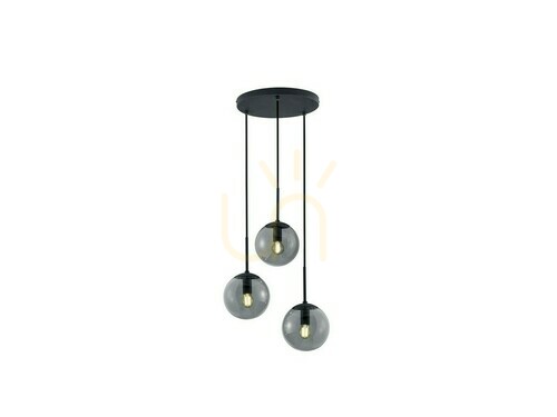 Prüfen Trio BALINI Pendelleuchte 308590342