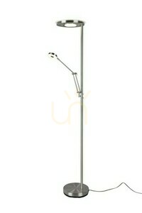 Trio BARRIE Stehleuchte 424210307 small 0