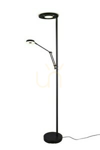Trio BARRIE Stehleuchte 424210332 small 0